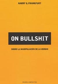 On Bullshit
