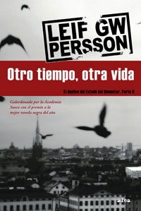 Otro tiempo, otra vida
