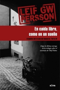 En caída libre, como en un sueño