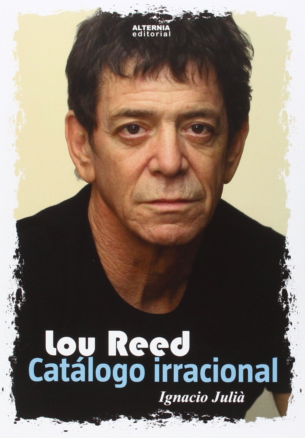 Lou Reed