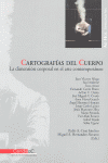 Cartografías del cuerpo
