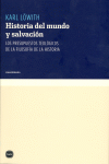 Historia del mundo y salvación