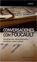 Conversaciones con Foucault