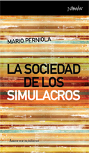 La sociedad de los simulacros