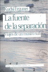 La fuente de la separación