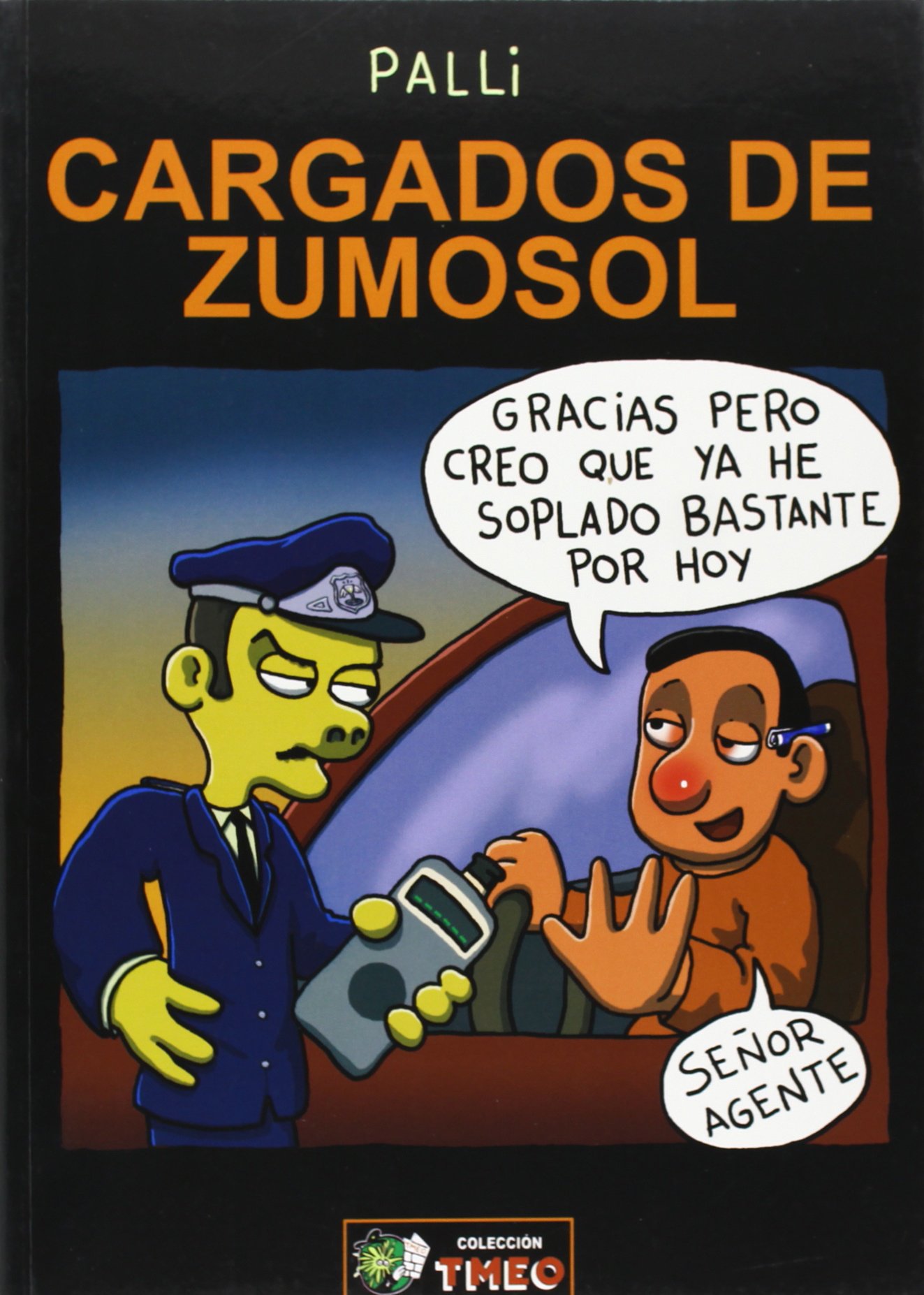 Cargados de Zumosol