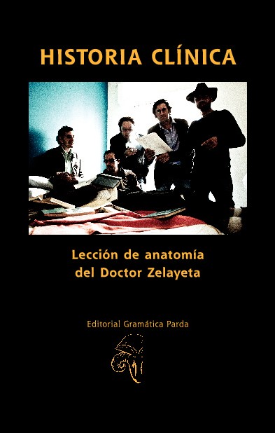 Historia clínica