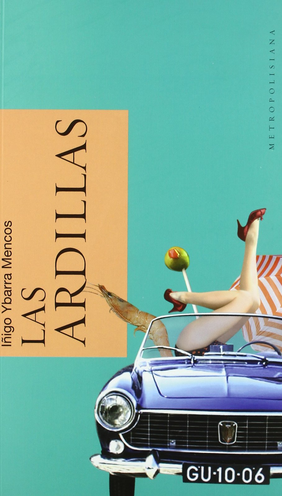 Las ardillas