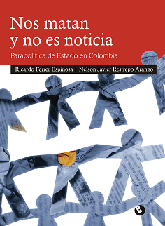 Nos matan y no es noticia