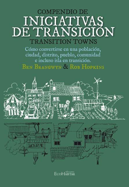 Compendio de iniciativas de transición