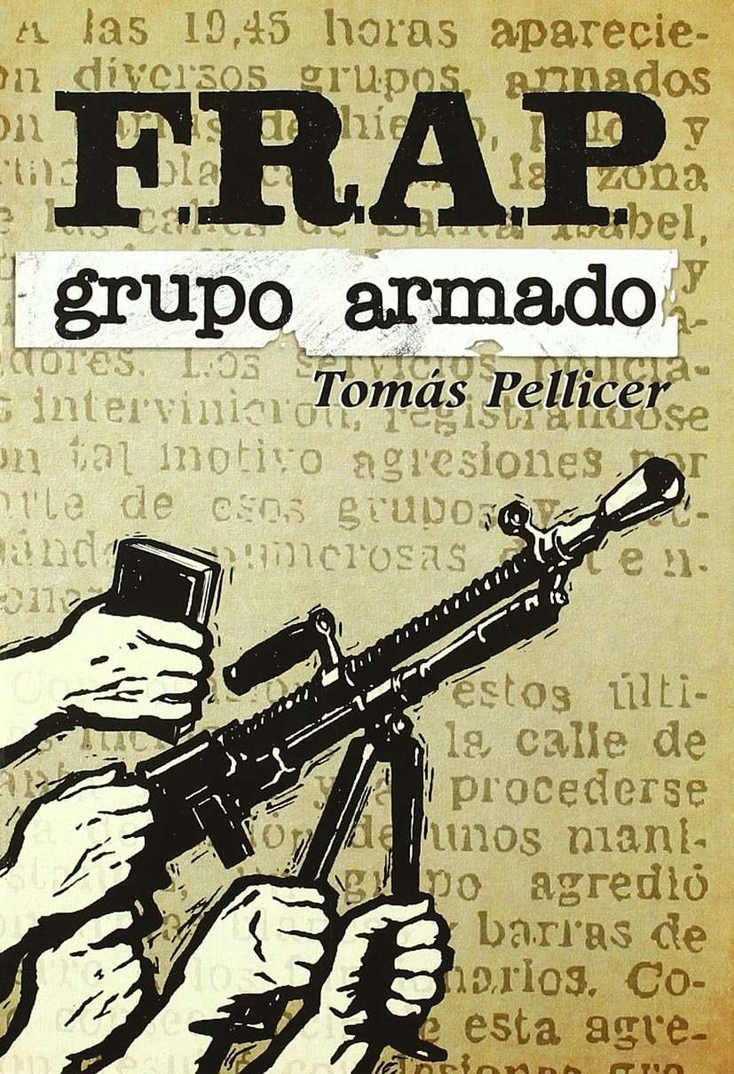 FRAG, grupo armado