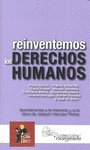 ¡Reinventemos los derechos humanos ya!