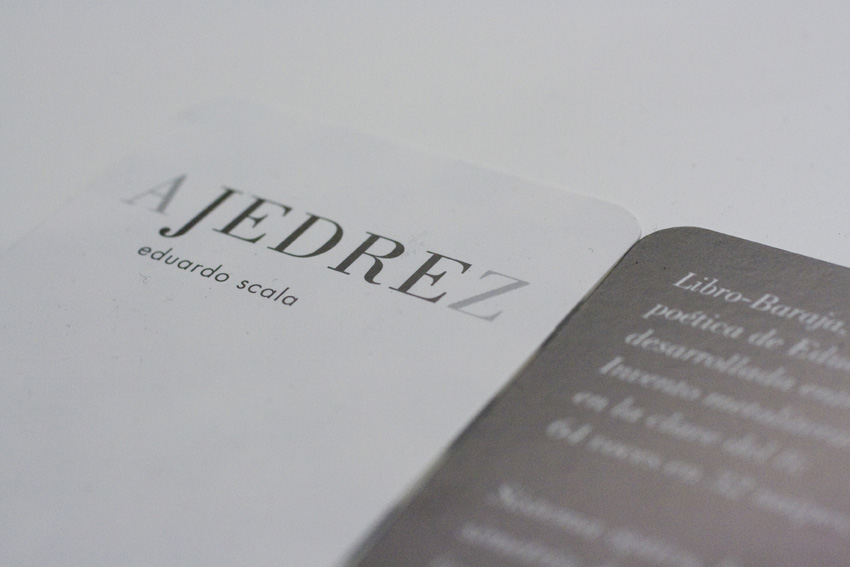 Ajedrez