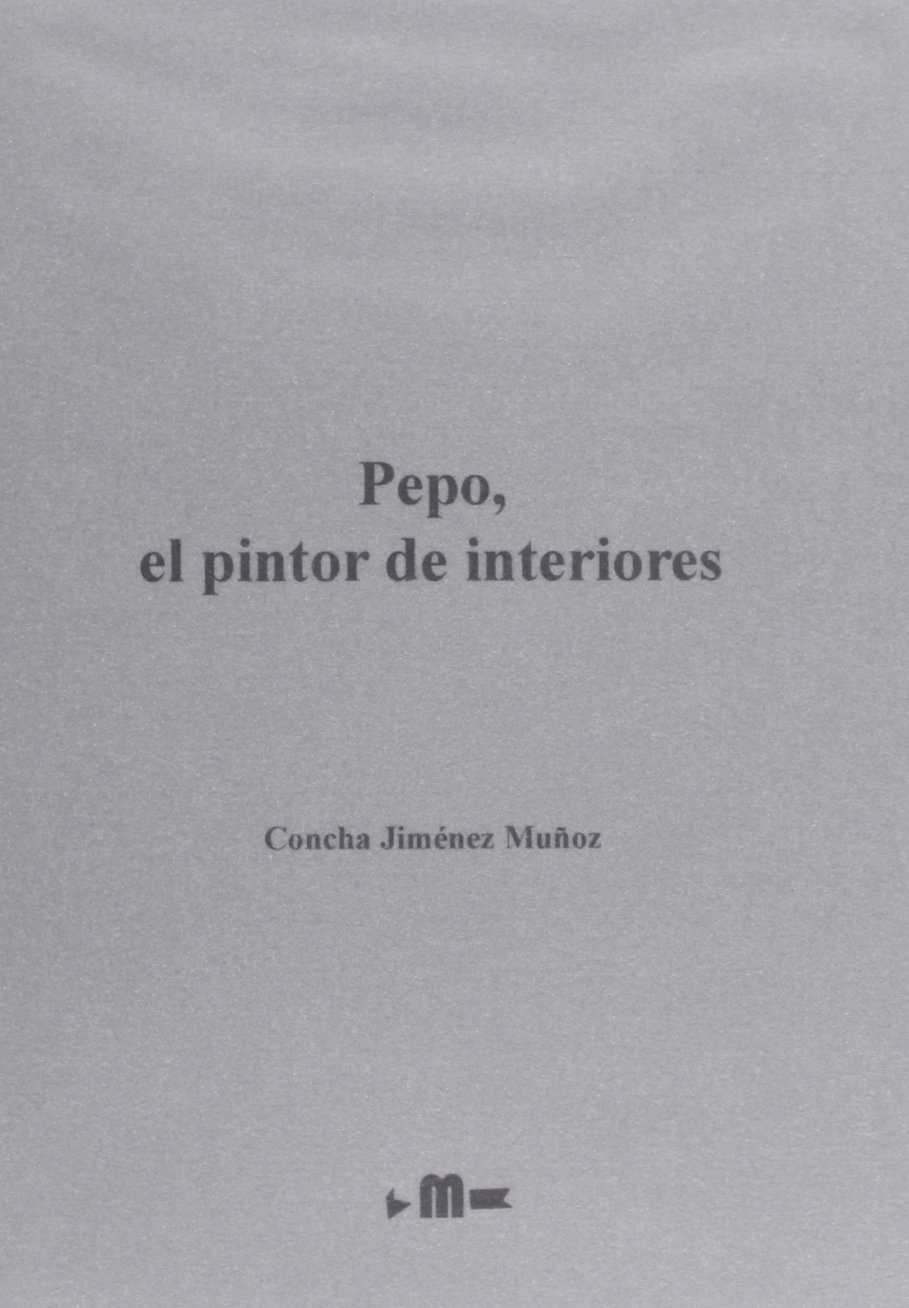 Pepo, el pintor de interiores
