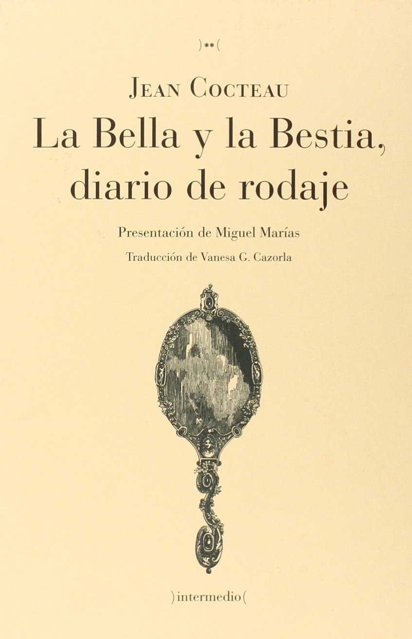 La Bella y la Bestia: diario de rodaje