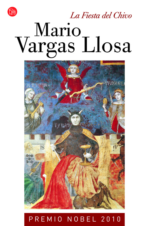 La Fiesta del Chivo (Bolsillo)