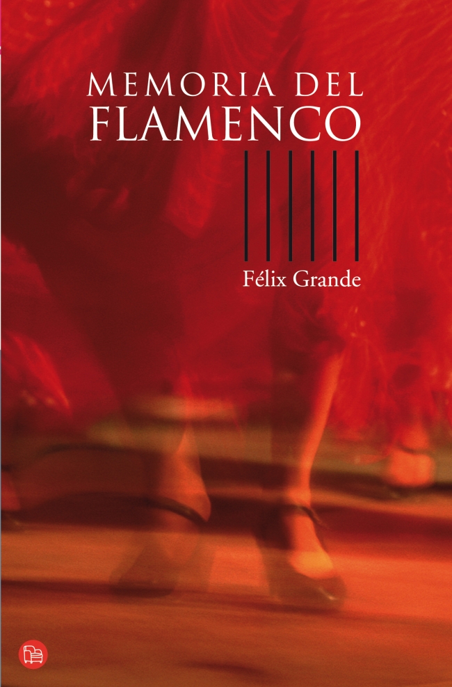 MEMORIA DEL FLAMENCO FG