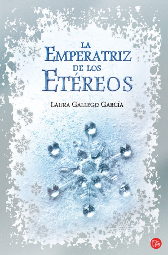 LA EMPERATRIZ DE LOS ETEREOS   FG