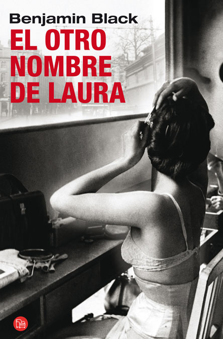 El otro nombre de Laura (Quirke 2)