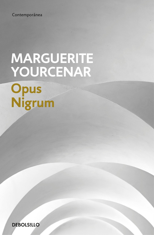 Opus nigrum