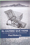 EL HAMBRE QUE VIENE