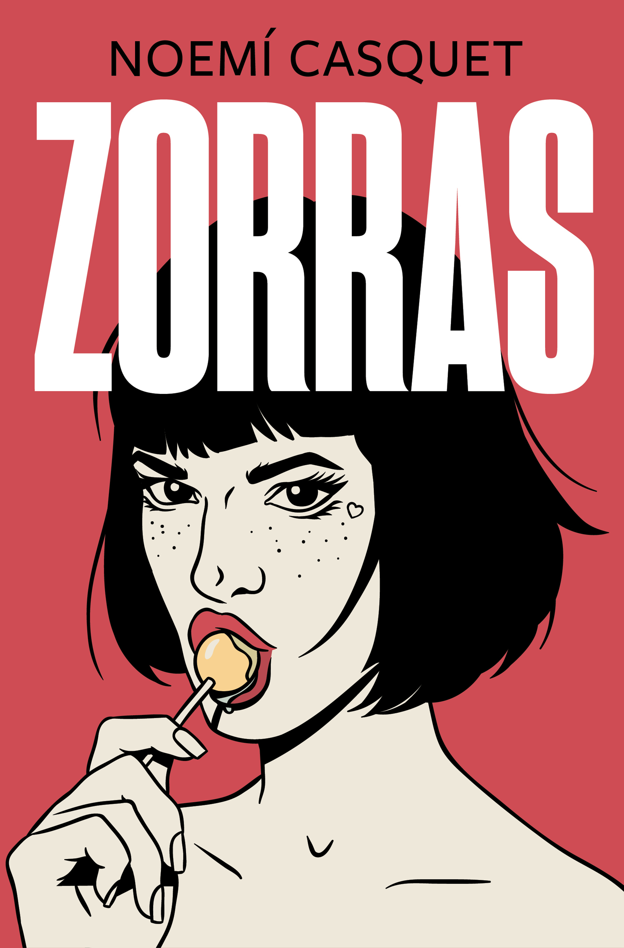 Zorras