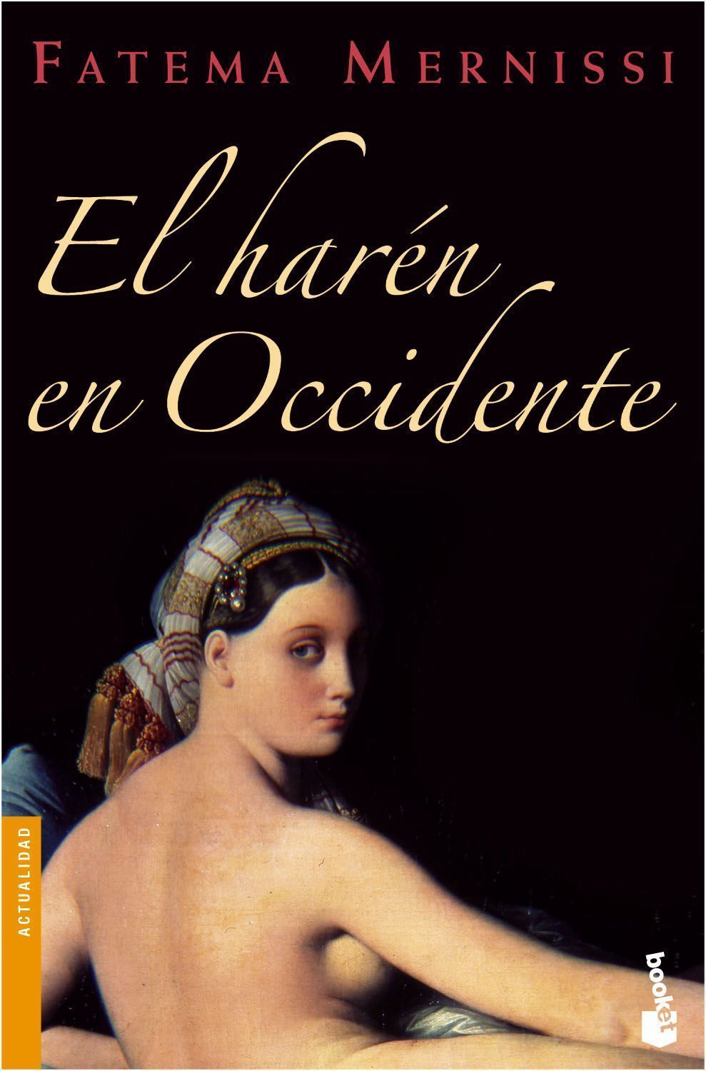 El Harén en Occidente