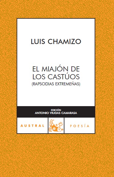 El miajón de los castúos