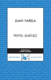 Pepita Jiménez