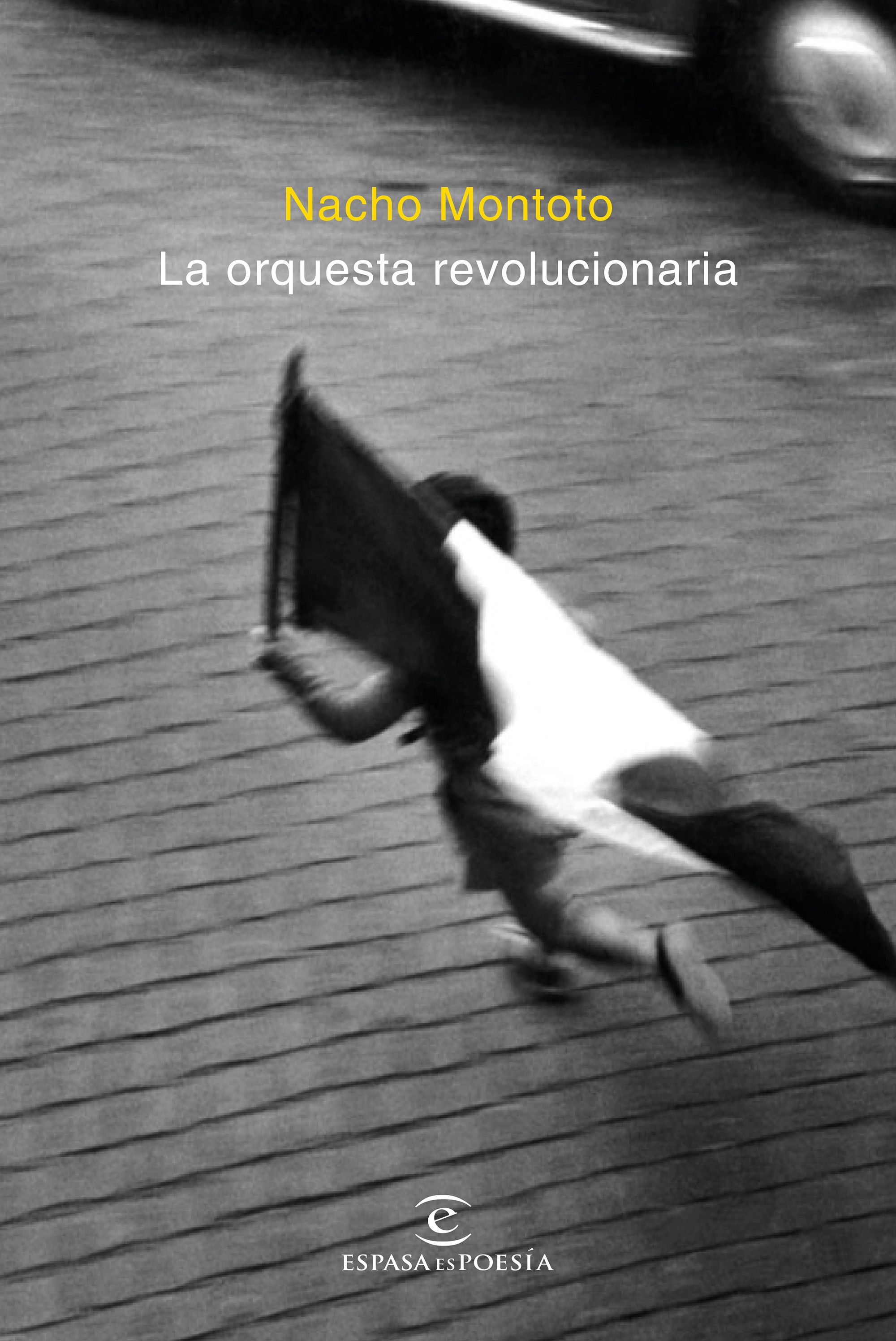 La orquesta revolucionaria
