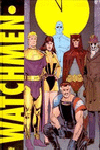 Absolute Watchmen (nueva cubierta)