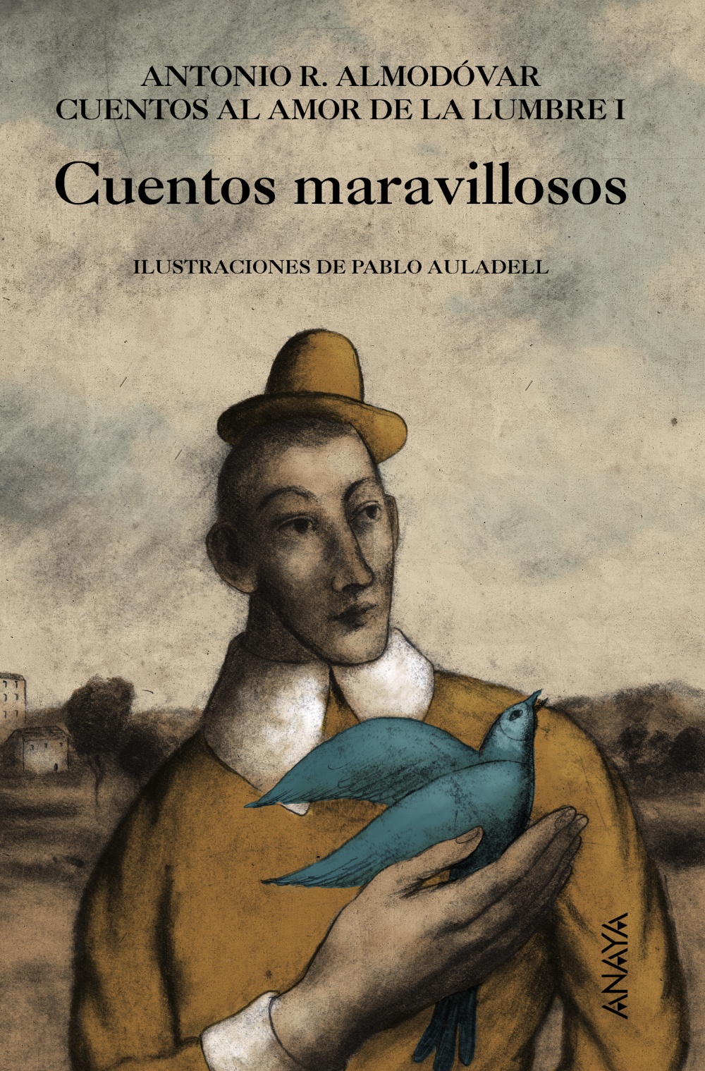 Cuentos maravillosos