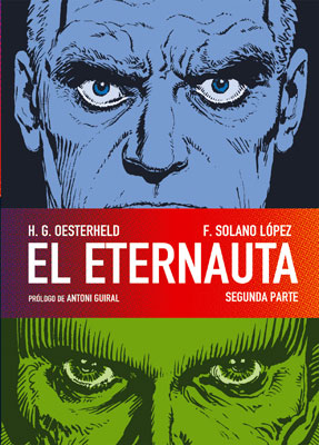 El eternauta 2