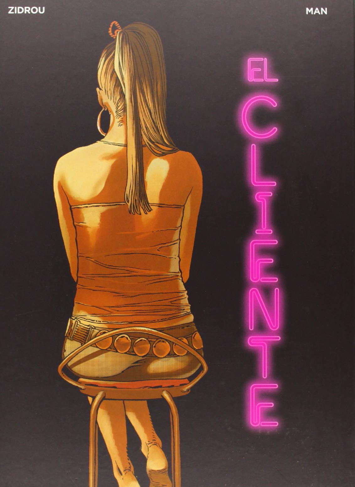 El cliente