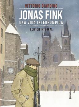 Jonas Fink, una vida interrumpida