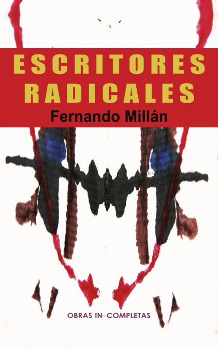 Escritores Radicales