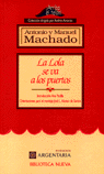 La Lola se va a los puertos