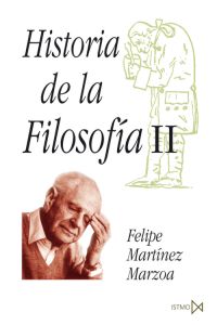 Historia de la Filosofía II