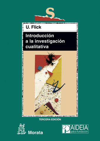Introducción a la investigación cualitativa