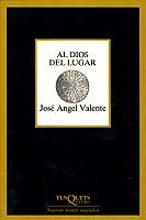Al Dios del lugar