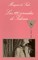 Las 120 jornadas de Sodoma