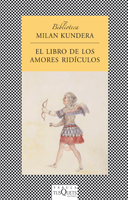 El libro de los amores ridículos