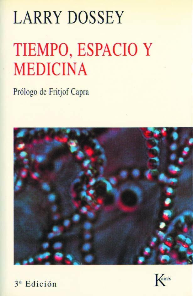 Tiempo, espacio y medicina