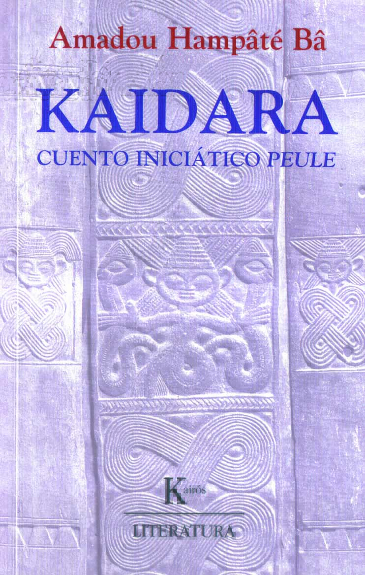 Kaidara