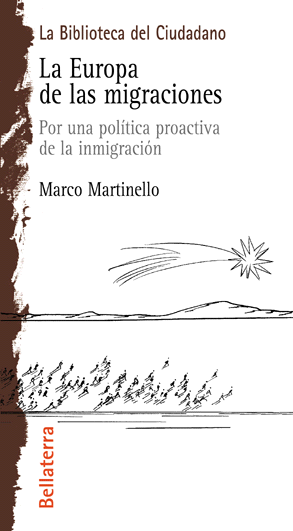 La Europa de las migraciones
