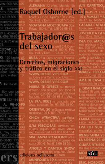 TRABAJADOR@S DEL SEXO