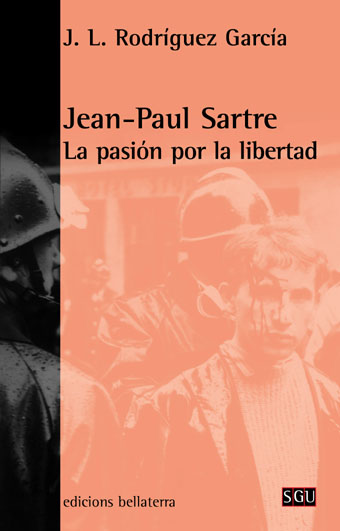JEAN-PAUL SARTRE