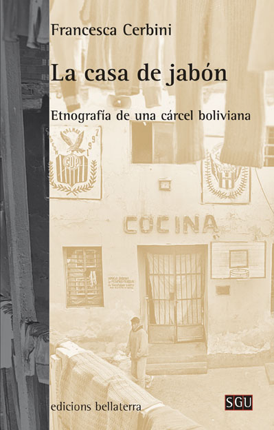 La casa de jabón