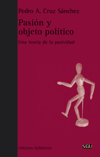 PASIÓN Y OBJETO POLÍTICO