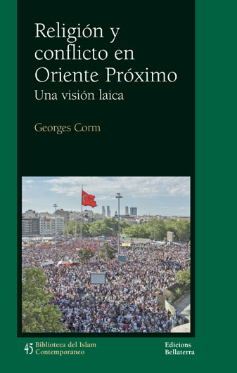 Religión y conflicto en Oriente Proximo